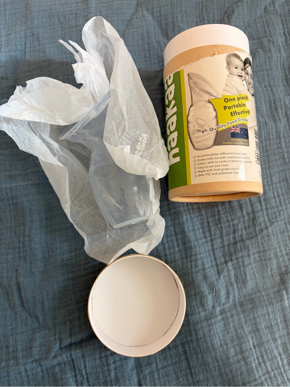 Baby essentials bundle - Picture 14 of 17